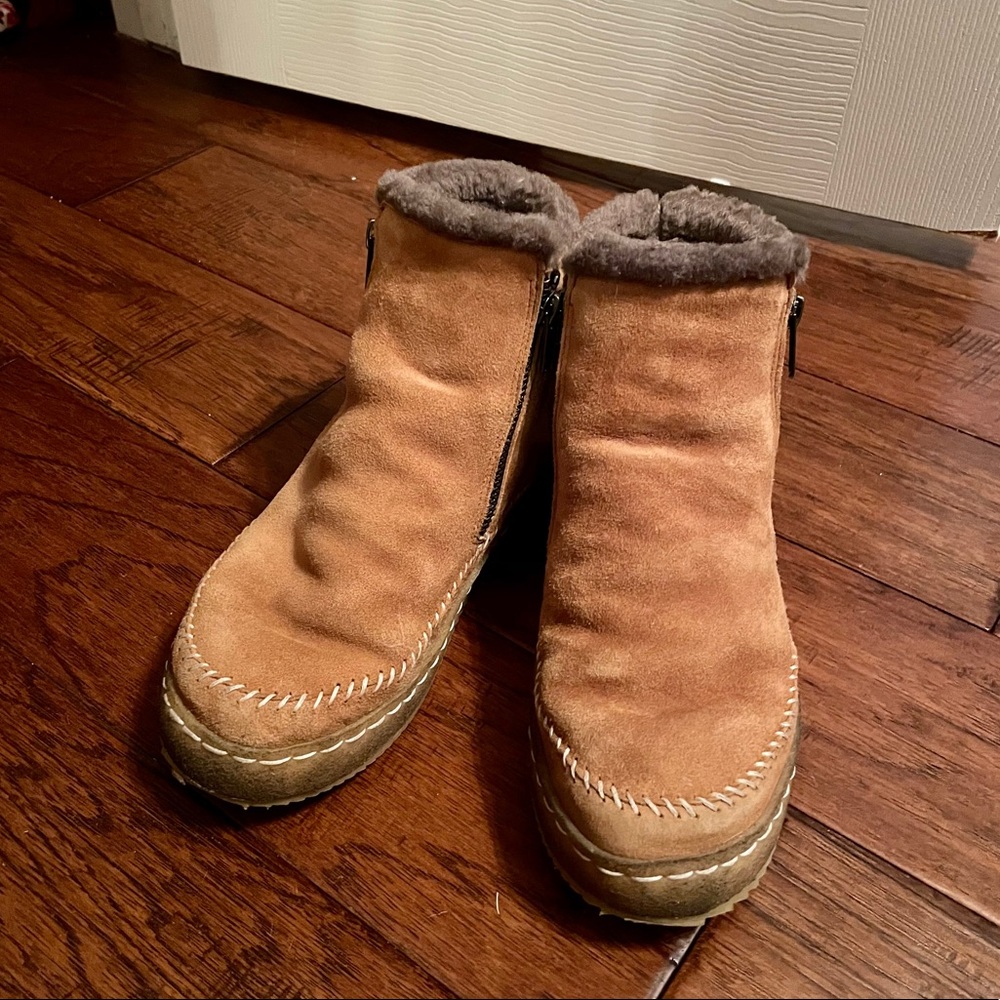 Walkabout Ankle Boot - image 4